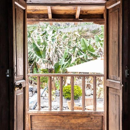 Casa Rai Dejate Sorprender San Andres (La Palma) Exterior foto