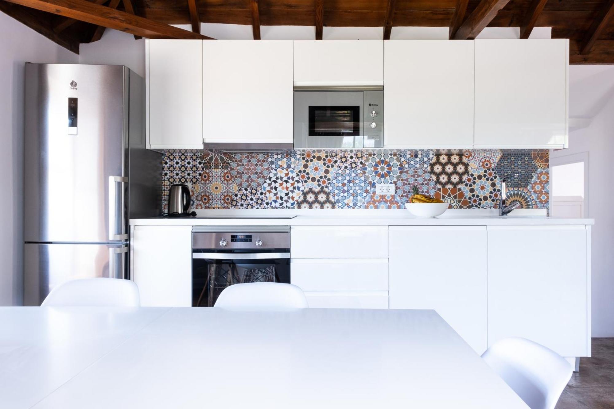 Casa Rai Dejate Sorprender San Andres (La Palma) Exterior foto