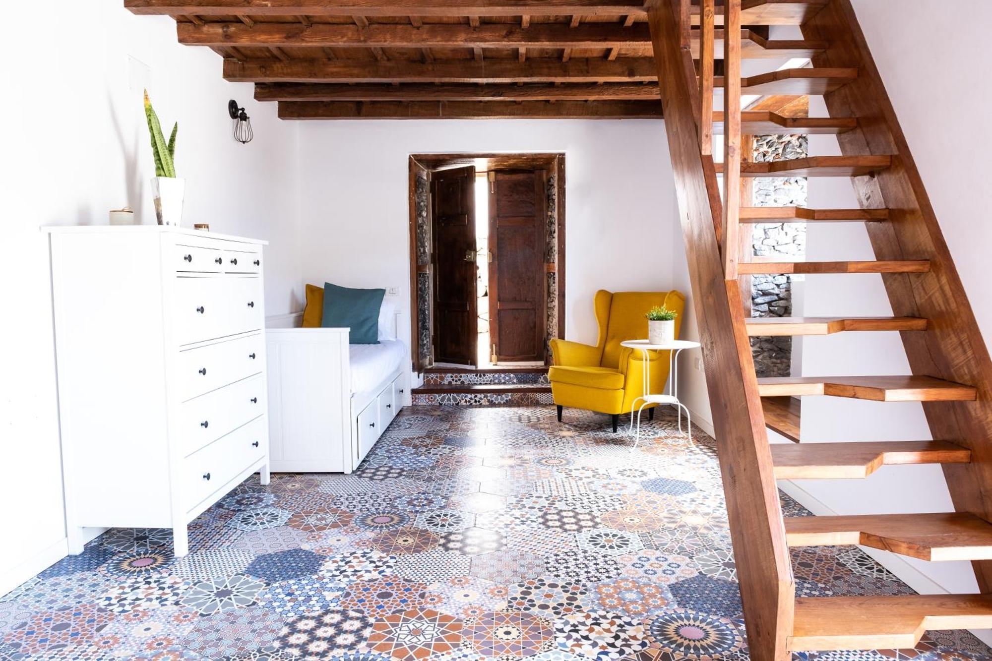 Casa Rai Dejate Sorprender San Andres (La Palma) Exterior foto
